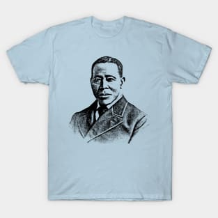 WILLIAM STILL (LARGE) T-Shirt